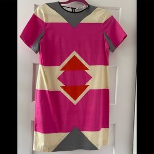 Derek Lam A-line dress